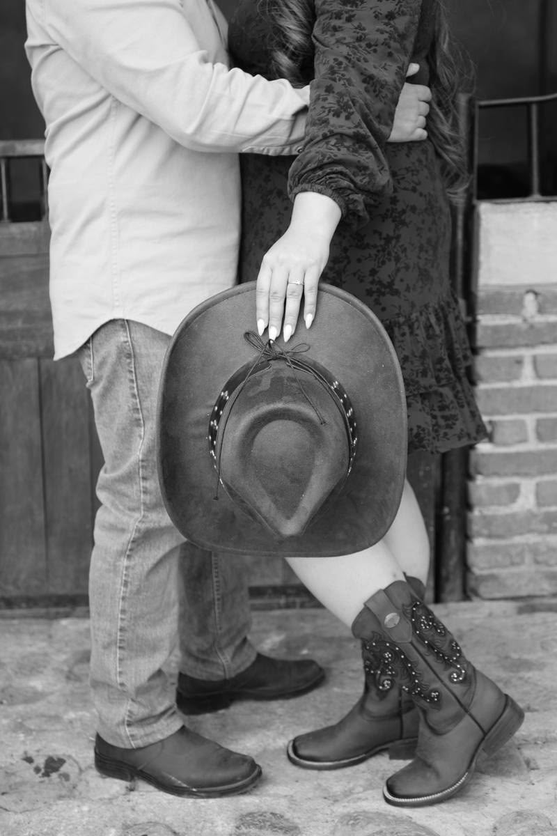Adán y Diana